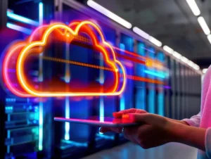 Cloud, Data Center e Backup